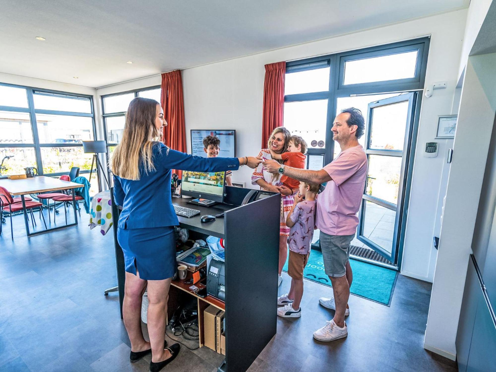 Villa Voc-Huys By Interhome Enkhuizen Exterior foto